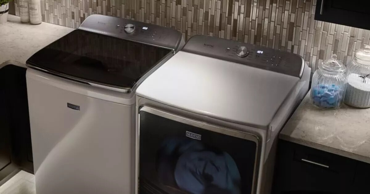 How To Use a Top Load Washer